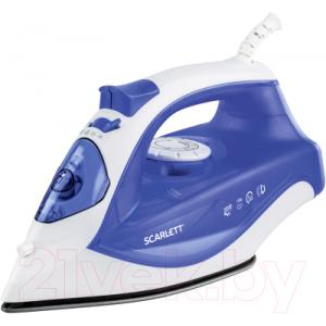 Утюг Scarlett SC-SI30K23