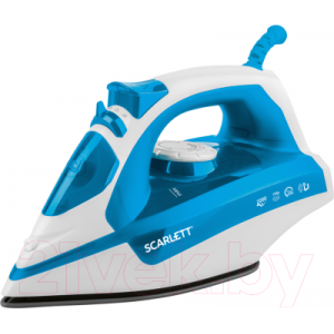 Утюг Scarlett SC-SI30P17