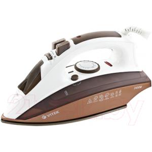 Утюг Vitek VT-1209 BN