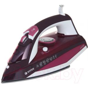 Утюг Vitek VT-1215 PK