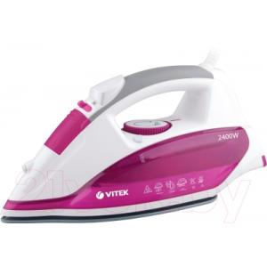 Утюг Vitek VT-1262 PK