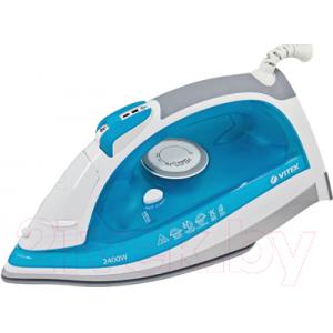 Утюг Vitek VT-1264 W