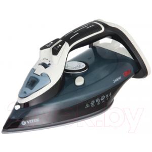 Утюг Vitek VT-8304 BK