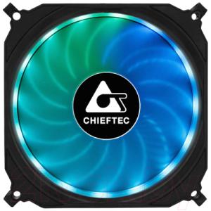 Вентилятор для корпуса Chieftec Tornado CF-3012-RGB