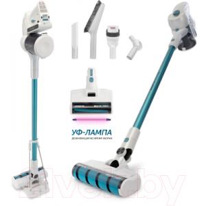 Вертикальный пылесос Polaris HandStickPRO PVCS 4000