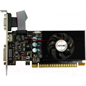 Видеокарта AFOX GeForce GT 220 1GB DDR3 (AF220-1024D3L2)