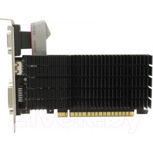 Видеокарта AFOX GeForce GT 710 1GB (AF710-1024D3L5)