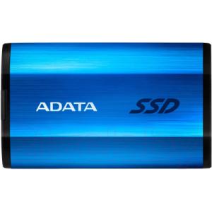 Внешний жесткий диск A-data SE800 500GB (ASE800-512GU32G2-CBL)