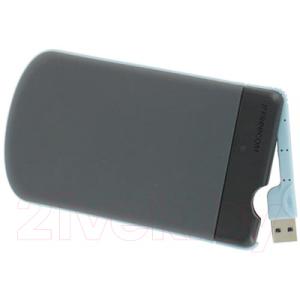 Внешний жесткий диск Freecom ToughDrive 3.0 1TB USB 3.0 (56057)