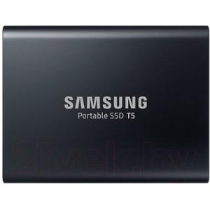 Внешний жесткий диск Samsung T5 1TB (MU-PA1T0B/WW)