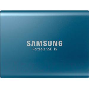 Внешний жесткий диск Samsung Т5 500GB (MU-PA500B/WW)