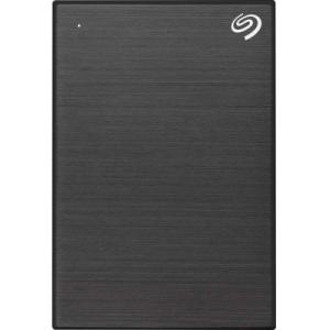 Внешний жесткий диск Seagate External One Touch 2TB Black (STKB2000400)