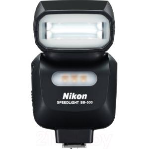 Вспышка молотковая Nikon SB-500