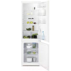 Встраиваемый холодильник Electrolux RNT2LF18S
