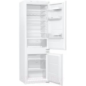Встраиваемый холодильник Korting KSI 17860 CFL