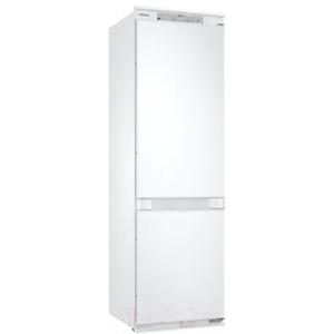 Встраиваемый холодильник Samsung BRB260130WW/WT