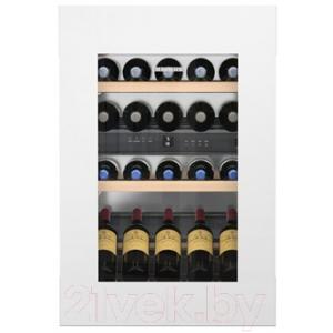 Встраиваемый винный шкаф Liebherr EWTgw 1683 Vinidor