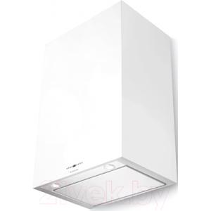Вытяжка коробчатая Faber Cubia Gloss Plus EV8 WH A45