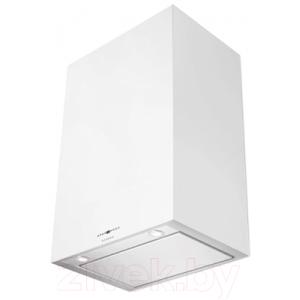 Вытяжка коробчатая Faber Cubia Is Gloss Plus EV8 WH A60