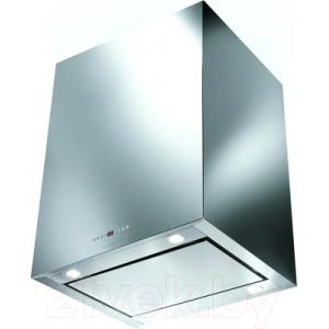 Вытяжка коробчатая Faber Cubia Isola Plus EV8 X A90