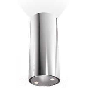 Вытяжка коробчатая Faber Cylindra Isola 4 EV8 X A37 / 110.0332.308