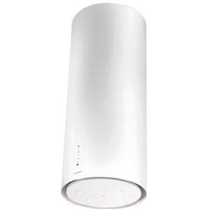 Вытяжка коробчатая Faber Cylindra Isola Plus WH Gloss A37 / 335.0492.563