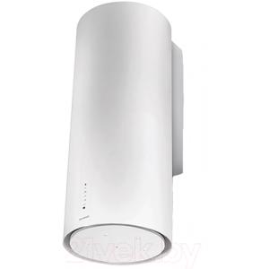 Вытяжка коробчатая Faber Cylindra Plus WH Gloss A37 / 335.0492.565