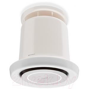 Вытяжка коробчатая Faber Glow Plus WH