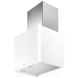 Вытяжка коробчатая Faber Lithos EG6 WH LED A45