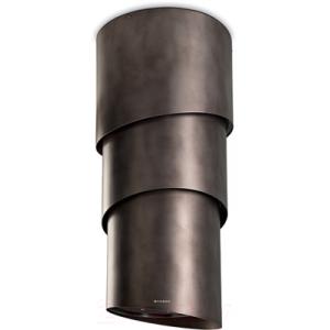 Вытяжка коробчатая Faber Pareo Evo Plus Tibetian Silver
