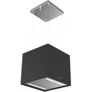 Вытяжка коробчатая Faber Soft Cube Nero Ingo F40
