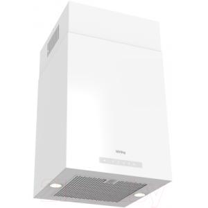 Вытяжка коробчатая Korting KHA 45970 W Cube