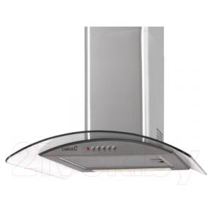 Вытяжка Т-образная Cata C-600 Glass/L