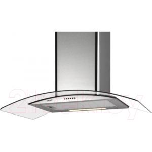 Вытяжка Т-образная Cata C-900 Glass/L