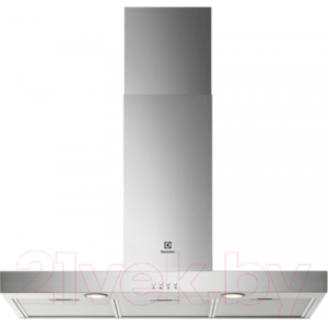 Вытяжка Т-образная Electrolux LFT419X