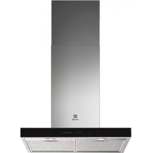 Вытяжка Т-образная Electrolux LFT766X