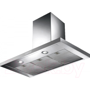 Вытяжка Т-образная Faber Bella EV8 TC X A60