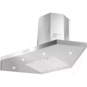 Вытяжка Т-образная Faber Stilo Angolo SP Led EV8 X A100
