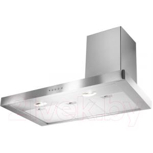 Вытяжка Т-образная Faber Stilo DX/SP A90