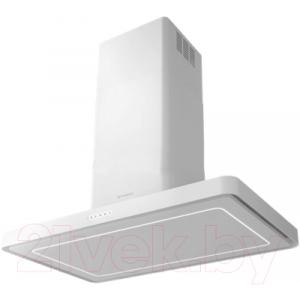 Вытяжка Т-образная Faber T-Light EV8P WH Matt A120