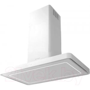 Вытяжка Т-образная Faber T-Light EV8P WH Matt A90
