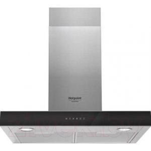 Вытяжка Т-образная Hotpoint-Ariston HHBS 6.7F LT X
