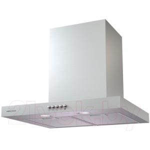 Вытяжка Т-образная Krona Levana 600 Inox PB / 00023356