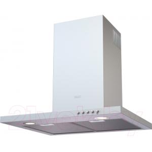Вытяжка Т-образная Krona Rina 600 Inox PB / 00020687