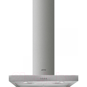 Вытяжка Т-образная Smeg KATE600EX