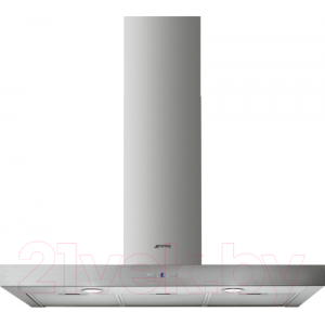 Вытяжка Т-образная Smeg KATE900EX