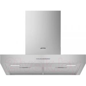 Вытяжка Т-образная Smeg KBT600XE