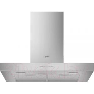 Вытяжка Т-образная Smeg KBT700XE