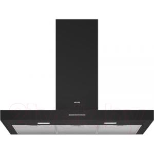 Вытяжка Т-образная Smeg KBT900NE
