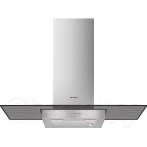 Вытяжка Т-образная Smeg KBT900VE